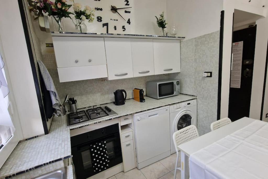 Brik's House Apartment