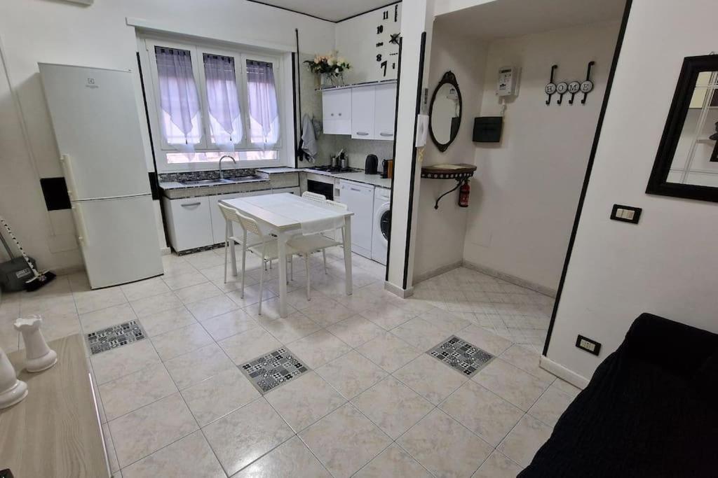 Apartment Brik's House