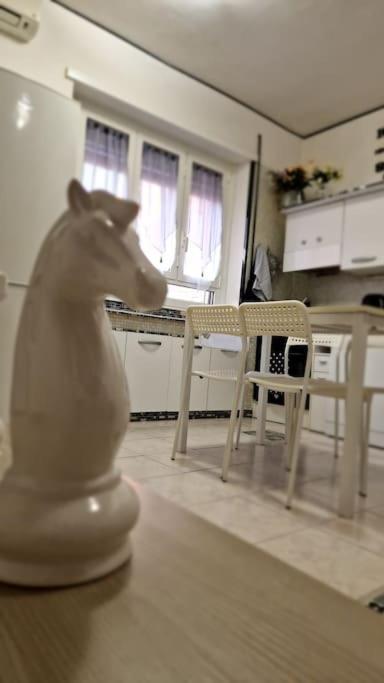 Brik's House Apartment Rom